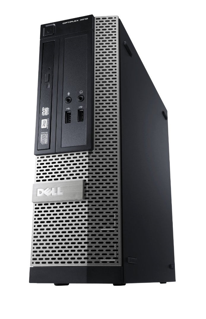 Dell OptiPlex 3010 Small Form Factor